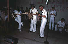1973 Panay Island in PI - Community Outreach